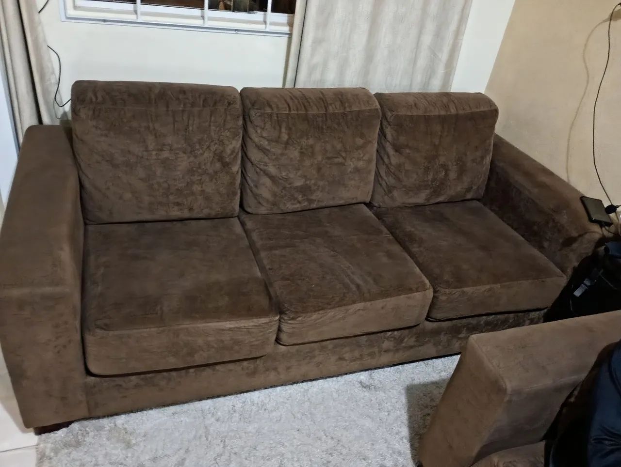Vende se sofá  - Foto 2