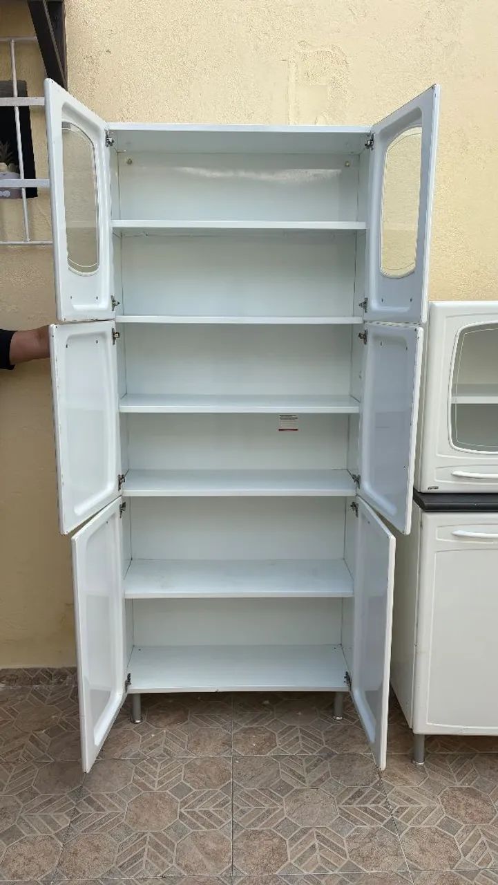 Armário de Cozinha Bertolini - Foto 3