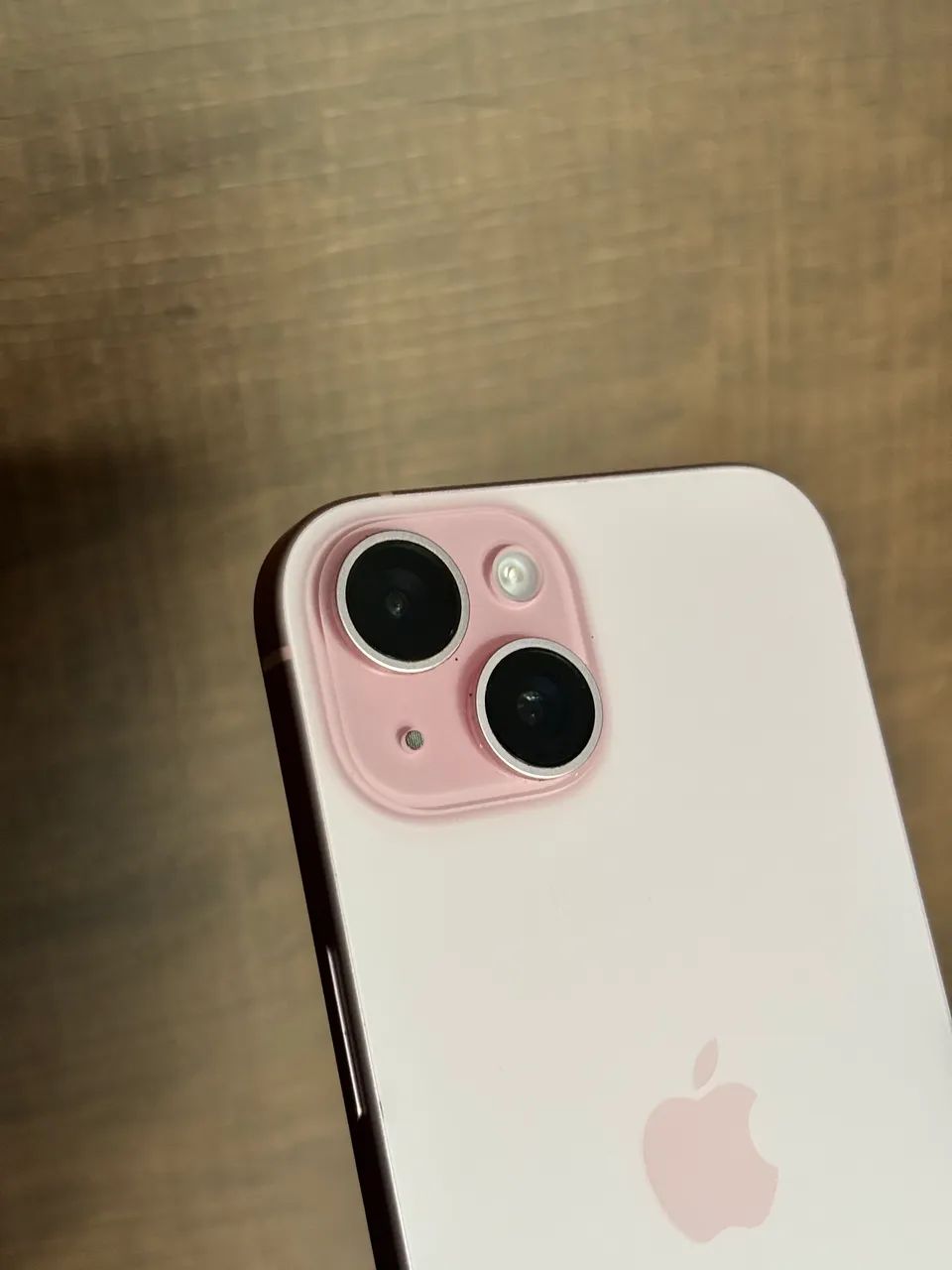 iPhone 15 (256GB) Saúde 100% - Foto 4