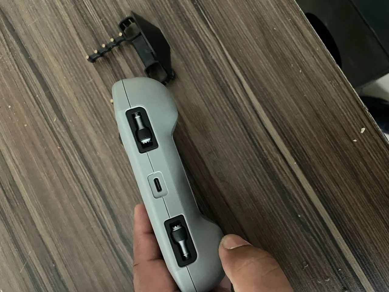 DJI CONTROLE MINI3 - C5 - Foto 2