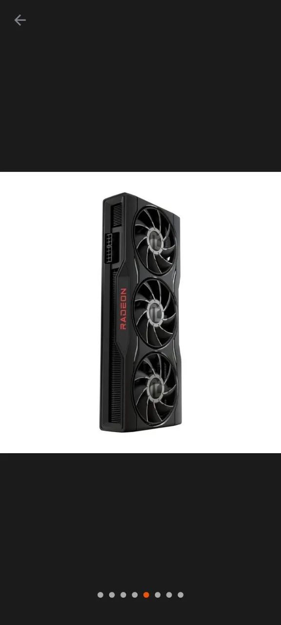 PC GAMER COM RX 6750XT REFERENCE EDITION AMD - Foto 3