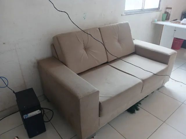 Sofá medio - Foto 2