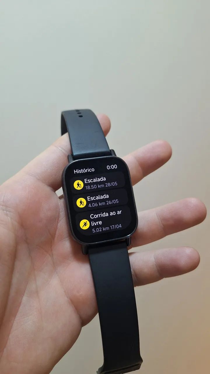 Redmi Watch 5 Lite - Foto 3