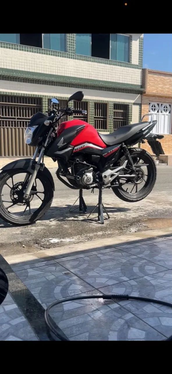 Vende-se titan 2019 - Foto 2