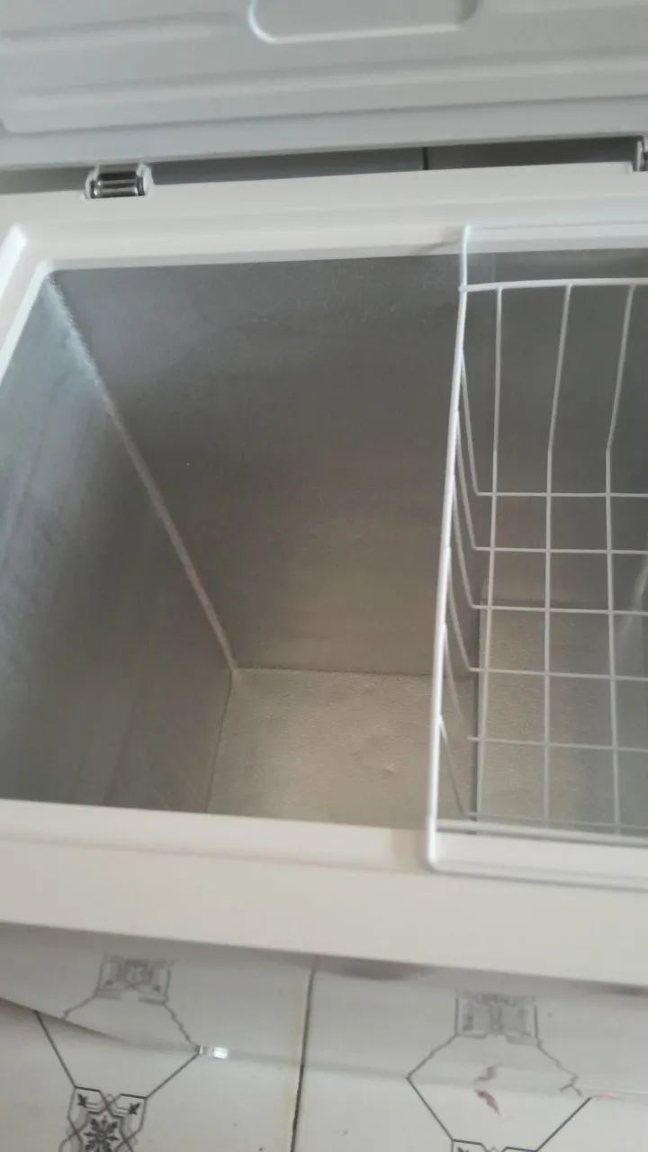 Vendo um freezer  - Foto 5
