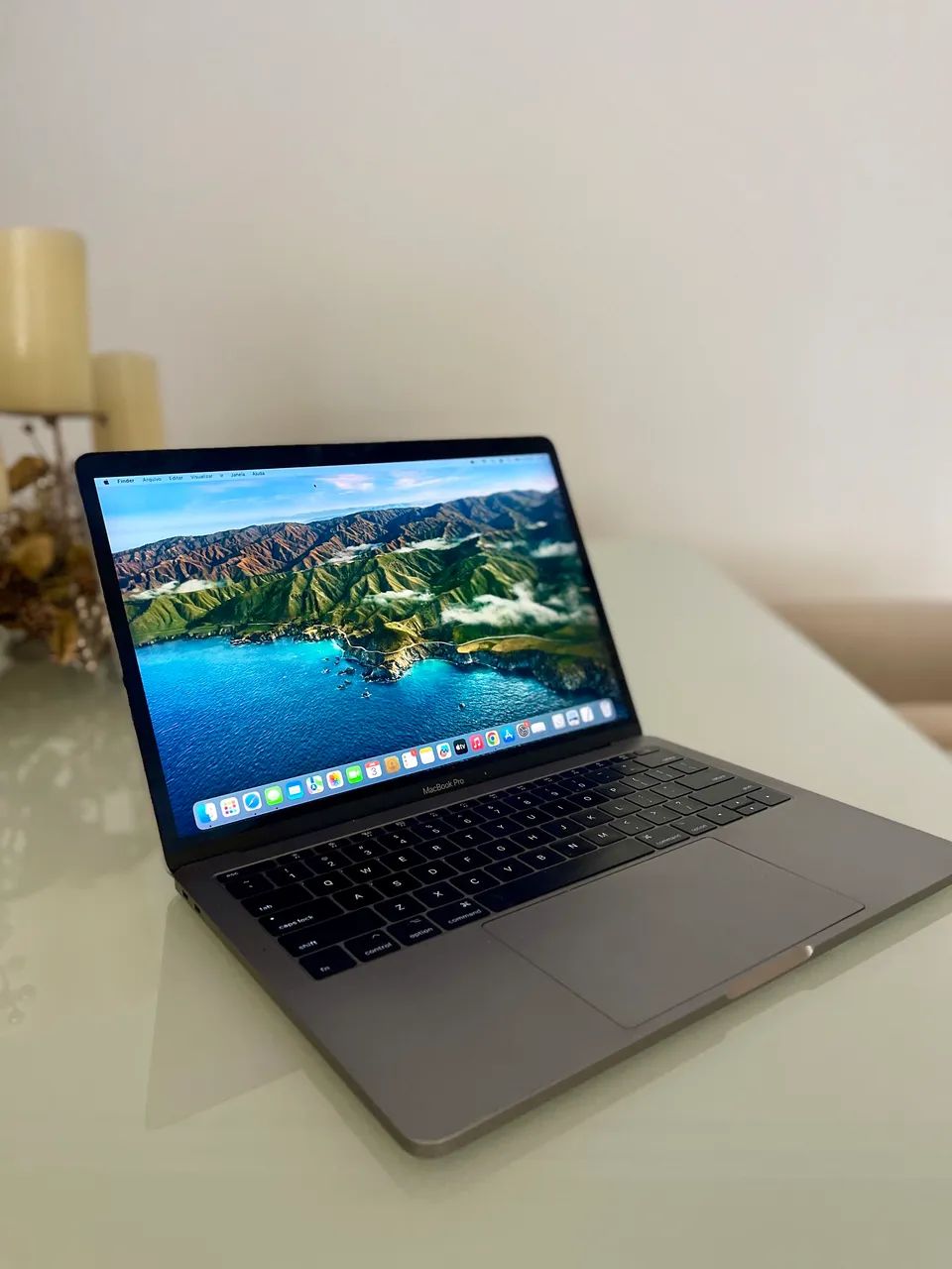 macbook pro 256gb 2017
