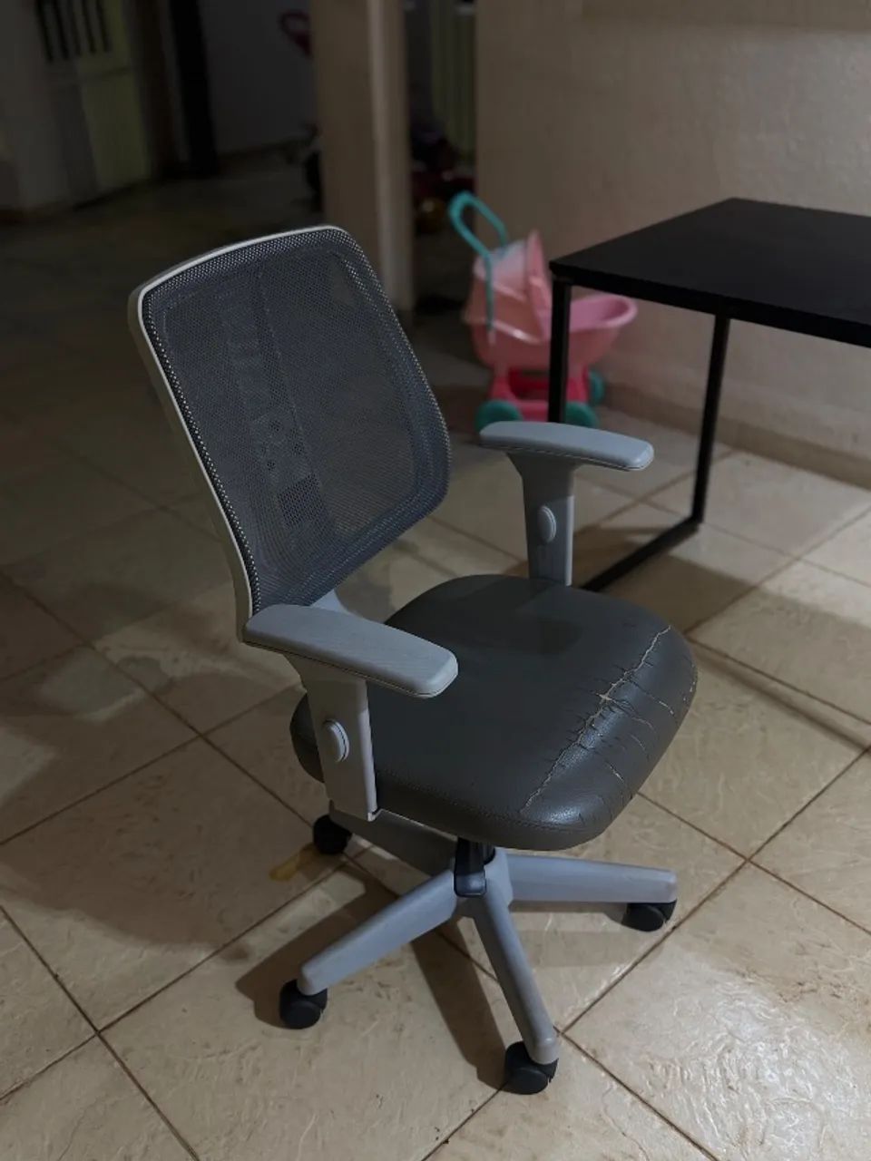 Cavaletti Office Chair