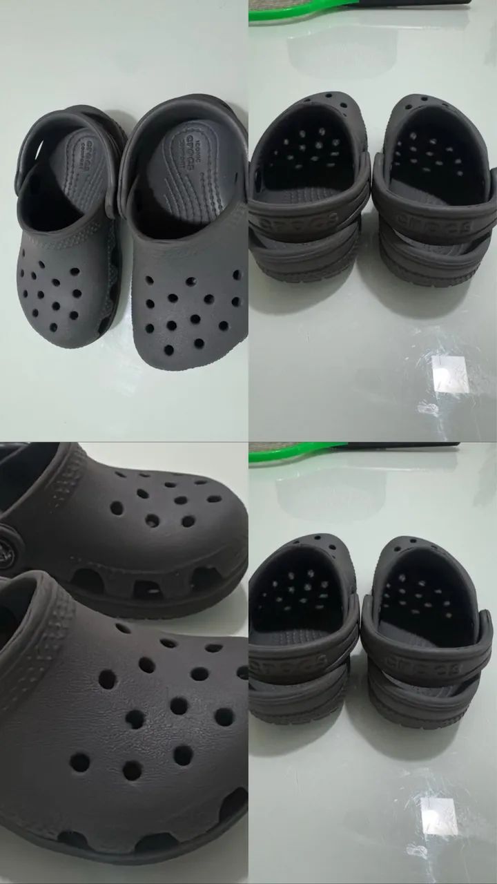 Crocs C6