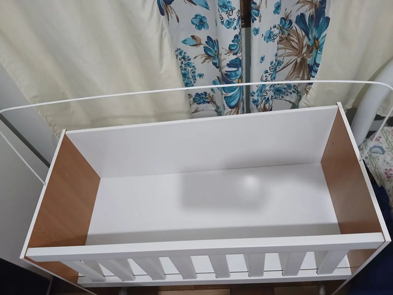 Mini Berço  - Foto 4