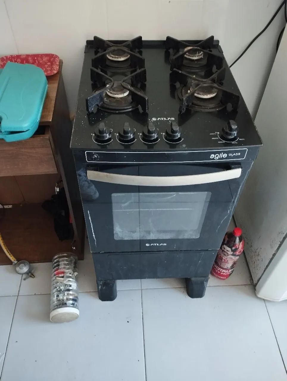 Fogão 