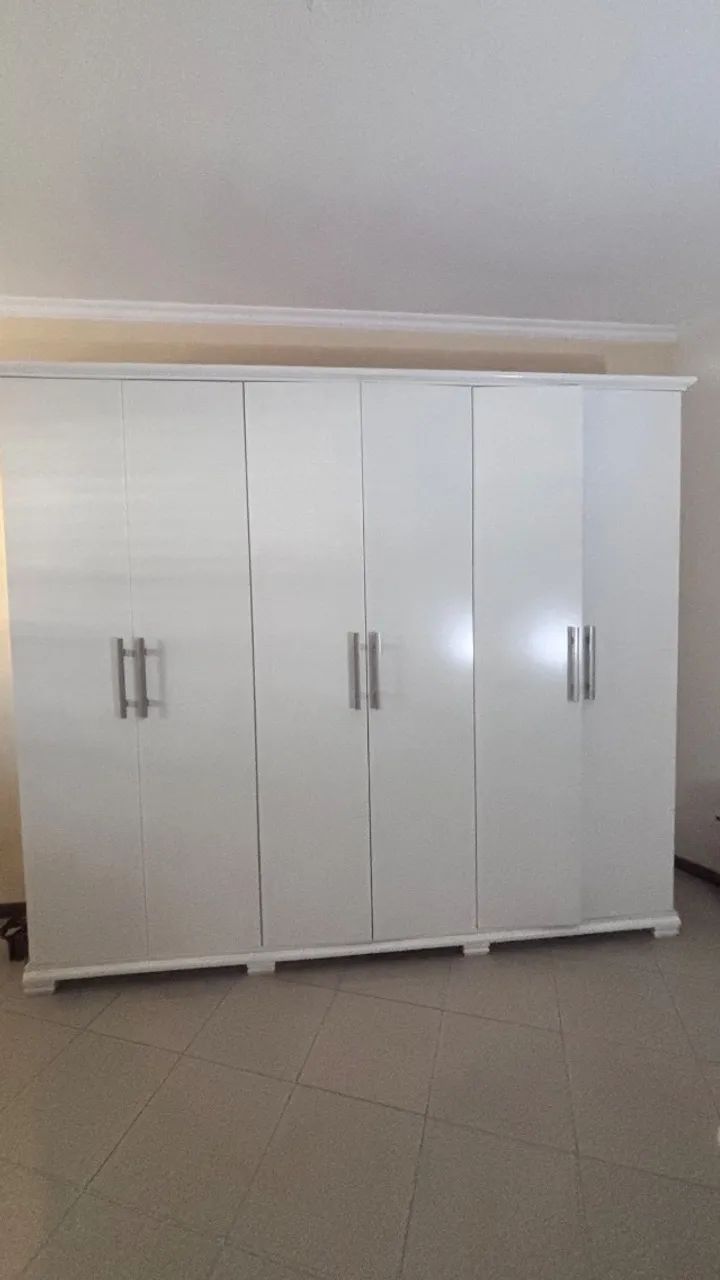 Guarda roupa 