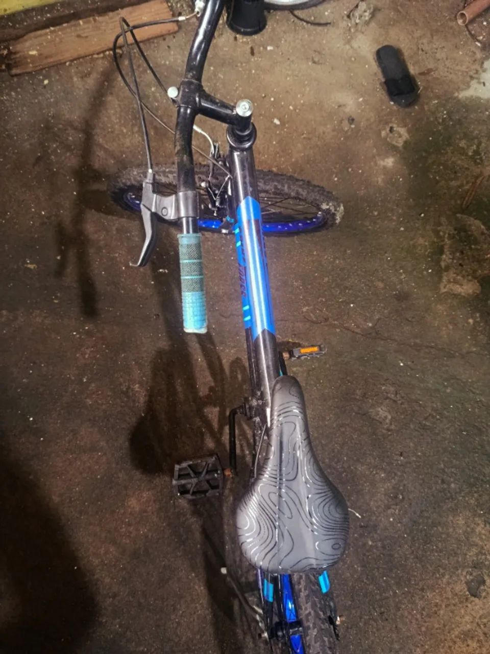 Bicicleta aro 24 - Foto 2