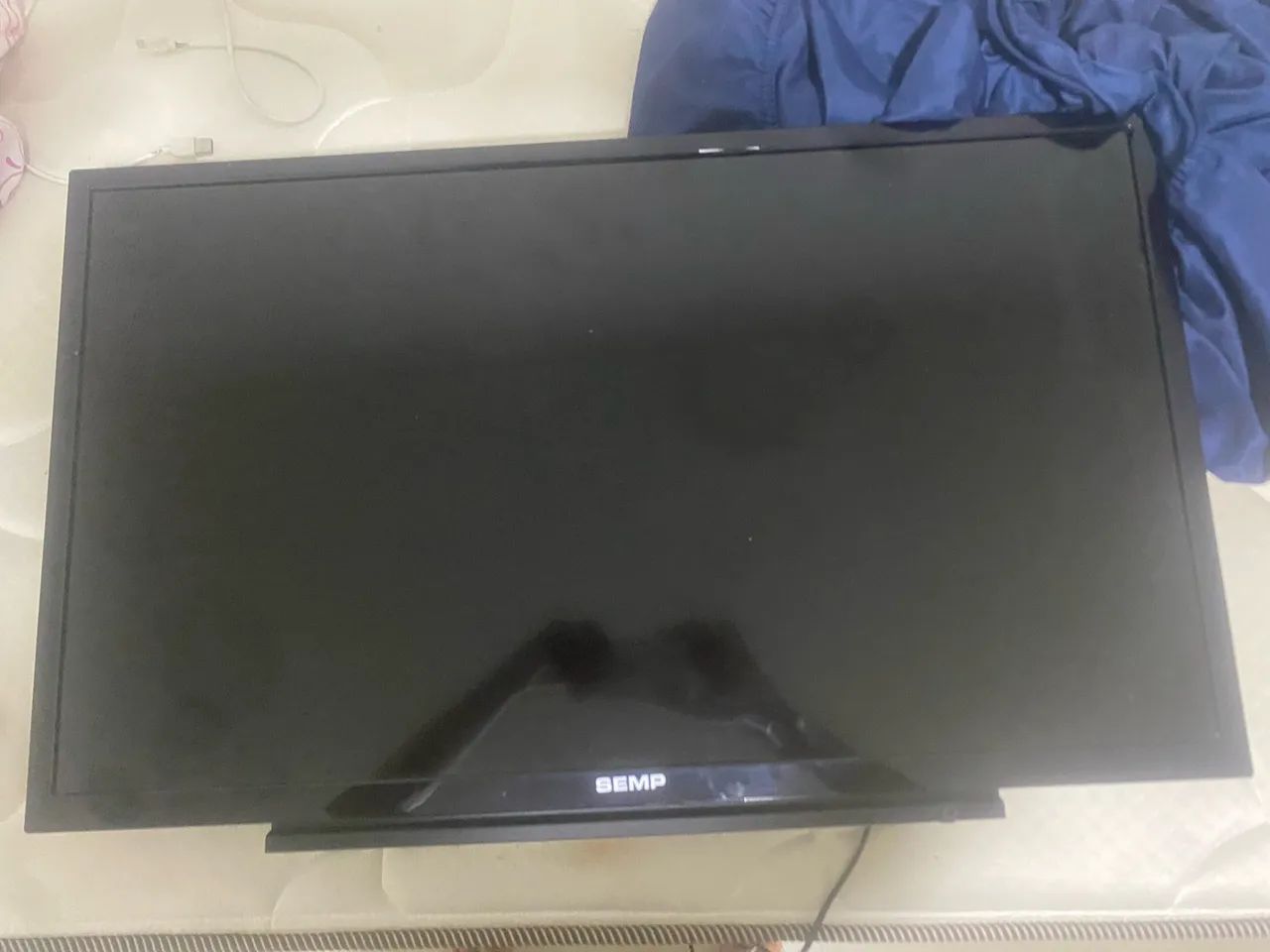 Televisão 