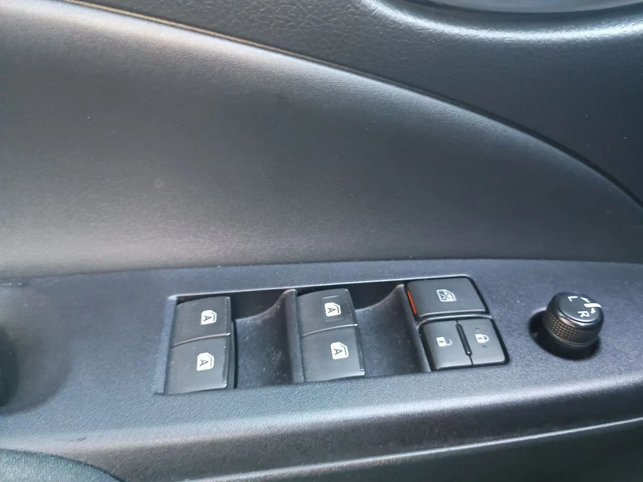 Toyota Yaris XL Plus Con. 1.5 Flex 16V 5P AUT 2020 - Foto 8