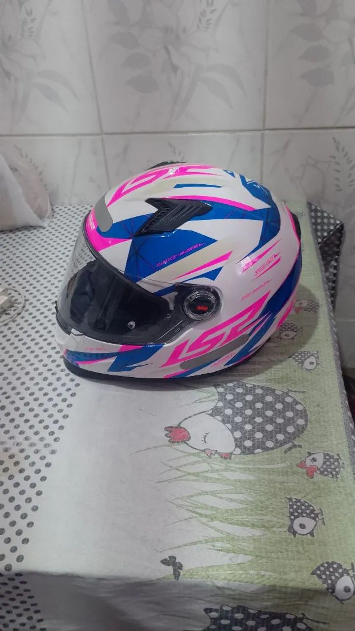Intes para moto 