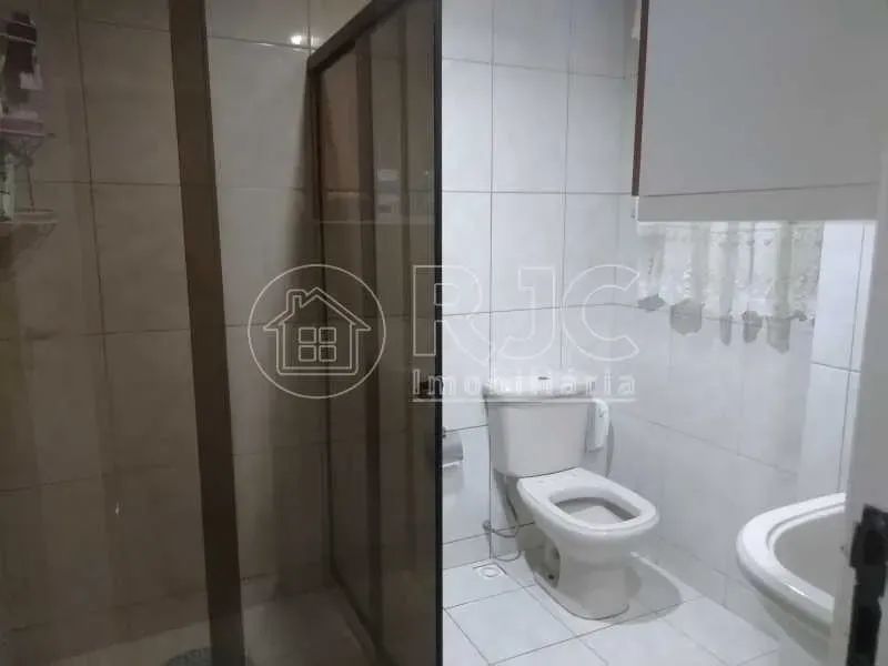 Imóvel para venda possui 65 metros quadrados com 3 quartos em Vila Isabel - Rio de Janeiro - Foto 20