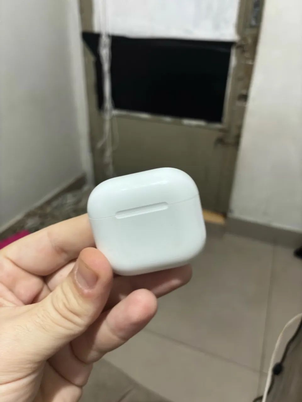AirPods 4 com Cancelamento Ativo de Ruído - Foto 2