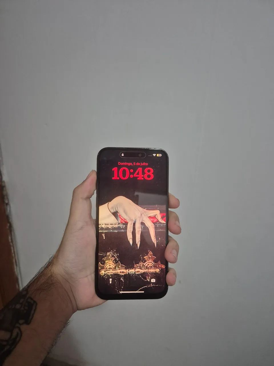 IPHONE 14 PRO MAX 512GB