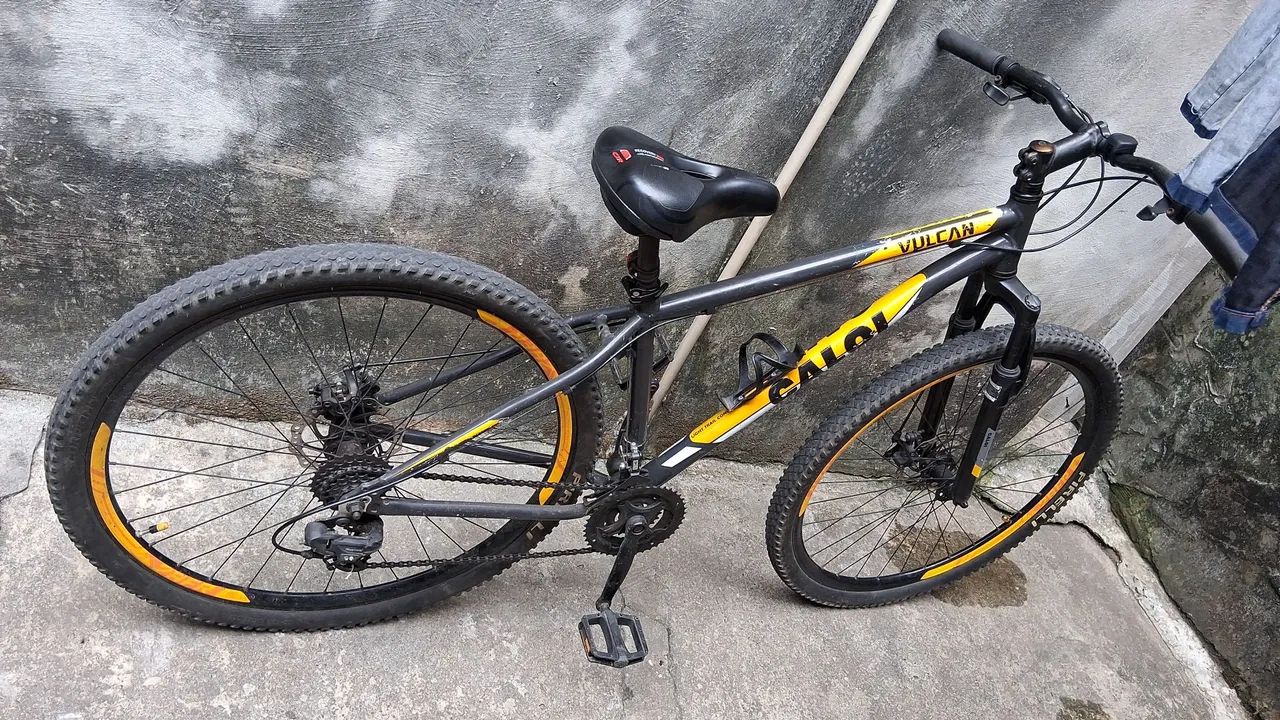 Vendo Bicicleta  - Foto 2