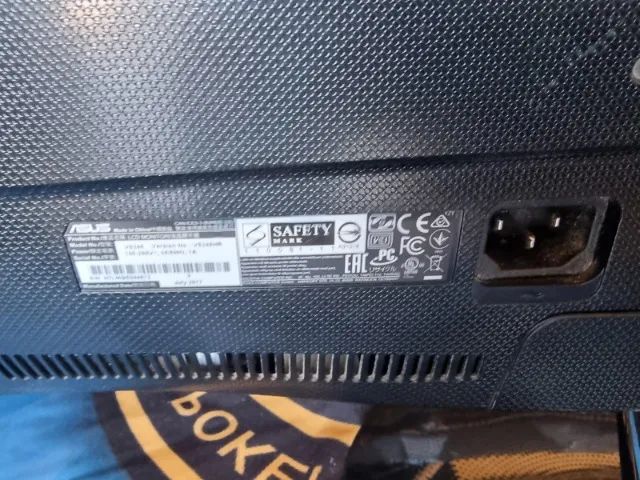 Monitor Asus Hdmi 22 polegadas Hdmi bem conservado funcionando 100% - Foto 3