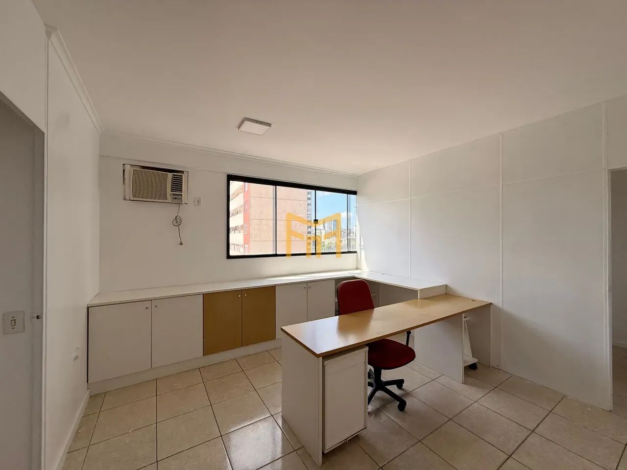 EXCLUSIVIDADE | EDIFÍCIO VILLAGE MILLENNIUM