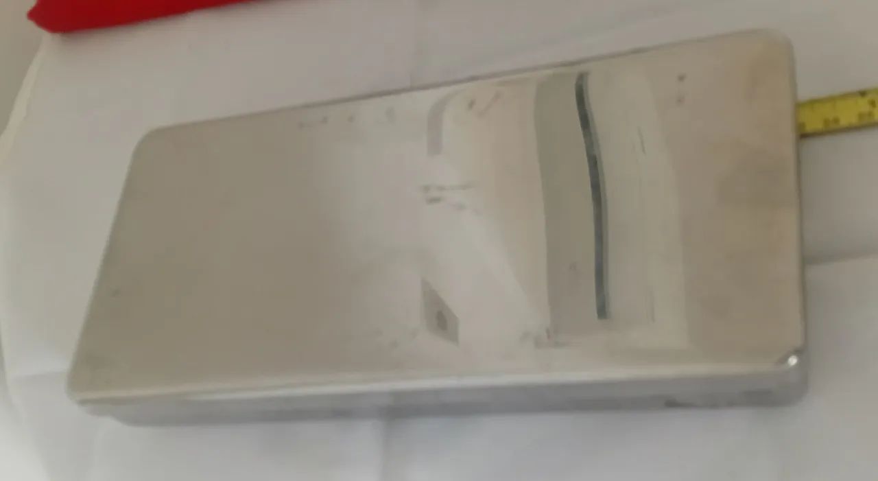 Caixa inox  - Foto 4