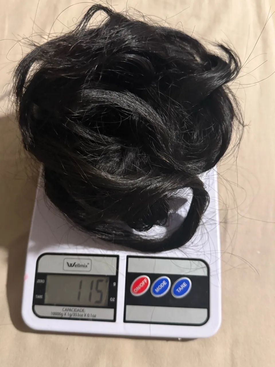 Mega Hair  - Foto 5