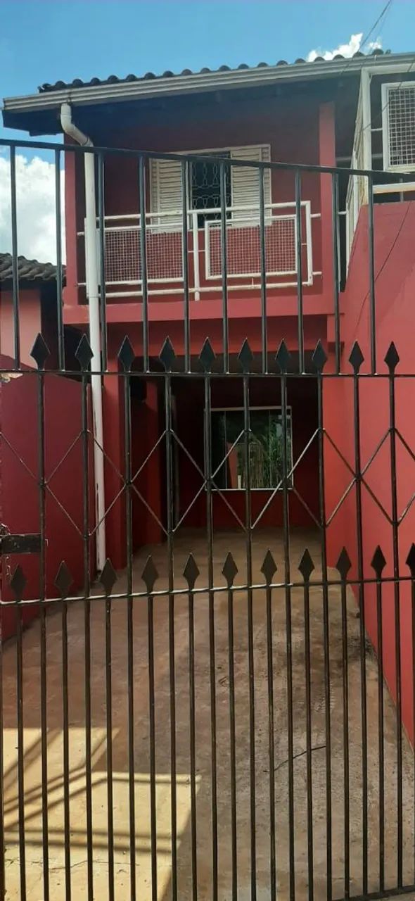 Foto - Campo Grande - Portal Caiobá