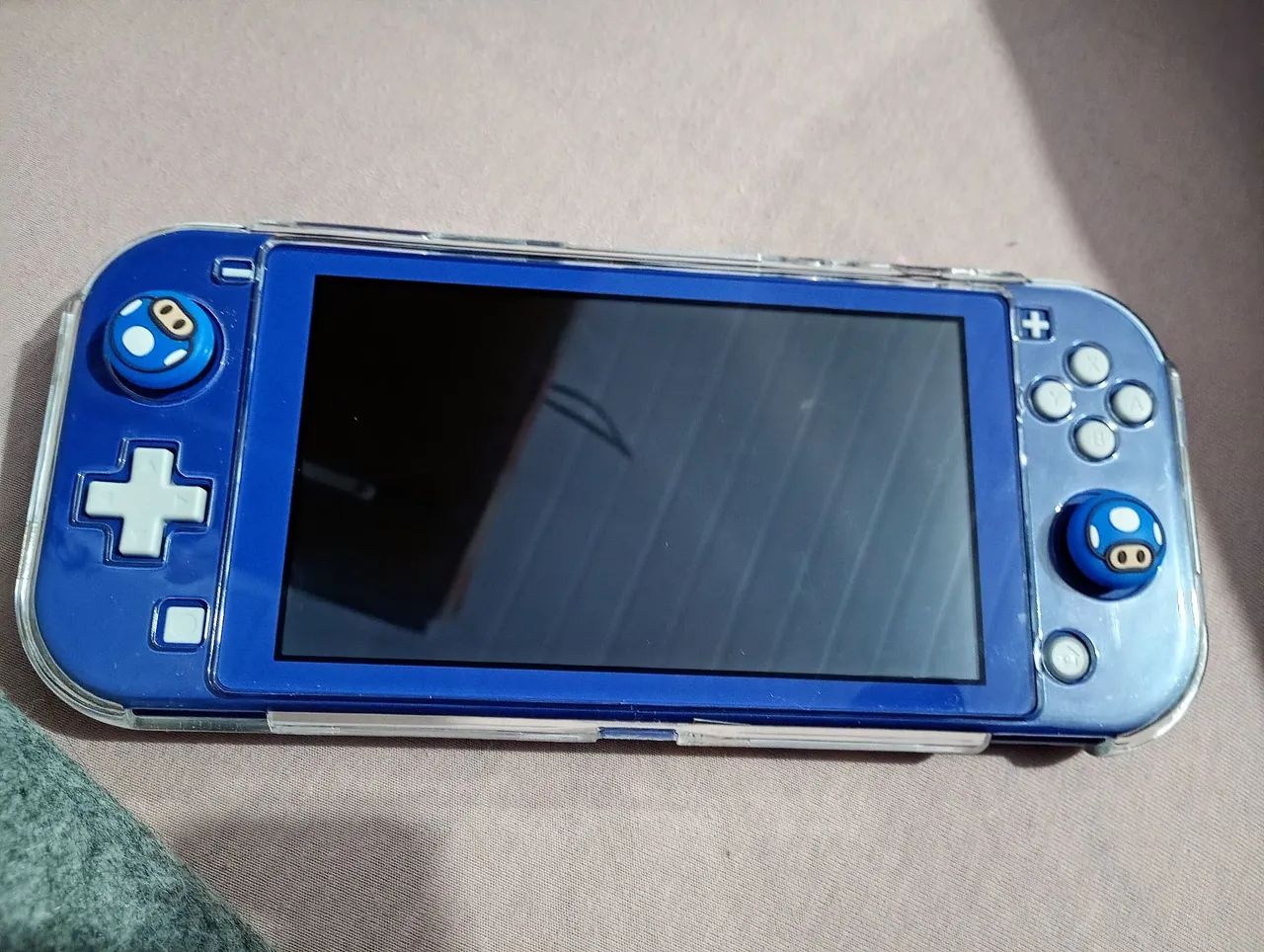Nintendo switch lite - Foto 4