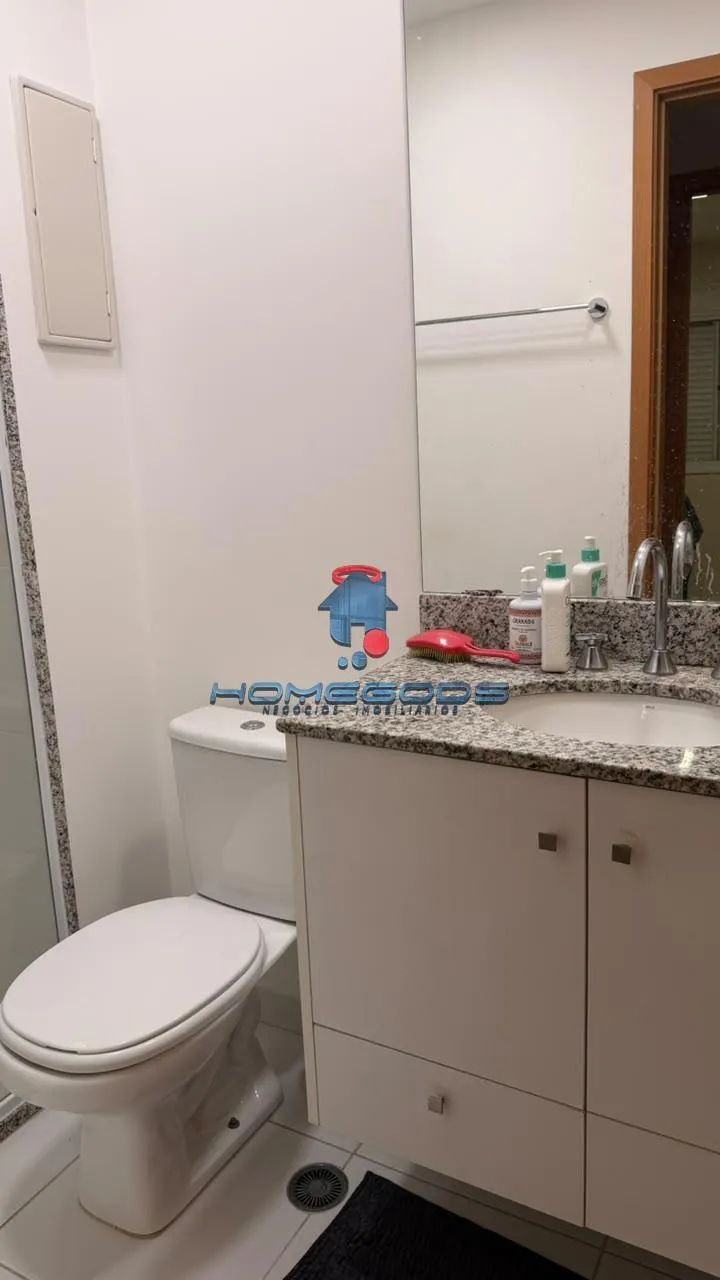 Apartamento para alugar em Campinas, Botafogo, com 2 quartos, com 61 m² - Foto 5