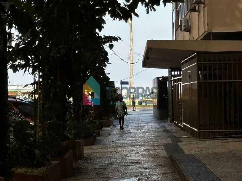 Loja Comercial em Copacabana - 90 m² - Foto 2