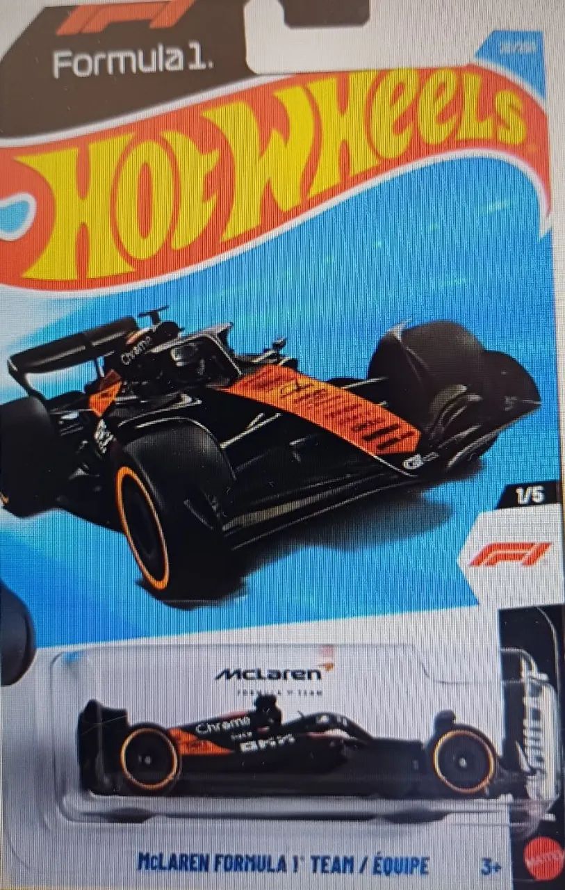 Hot Wheels em Importação - Foto 4