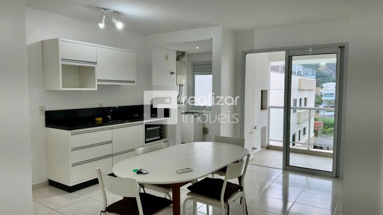 Cobertura 2 quartos no bairro Rio Tavares Florianópolis - Foto 3