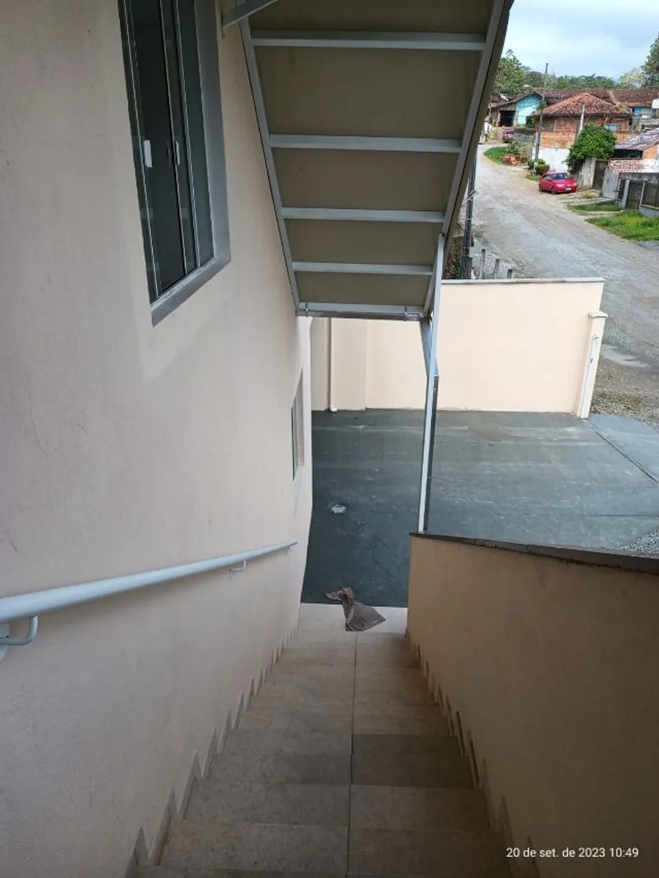 ALUGA-SE KIT NET NO RIO BONITO COM 2 QUARTO - Foto 4