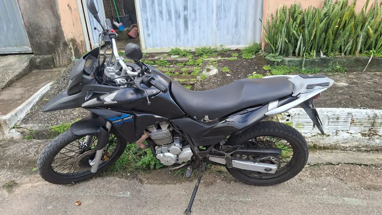 Xre 300 14/14 - Foto 2