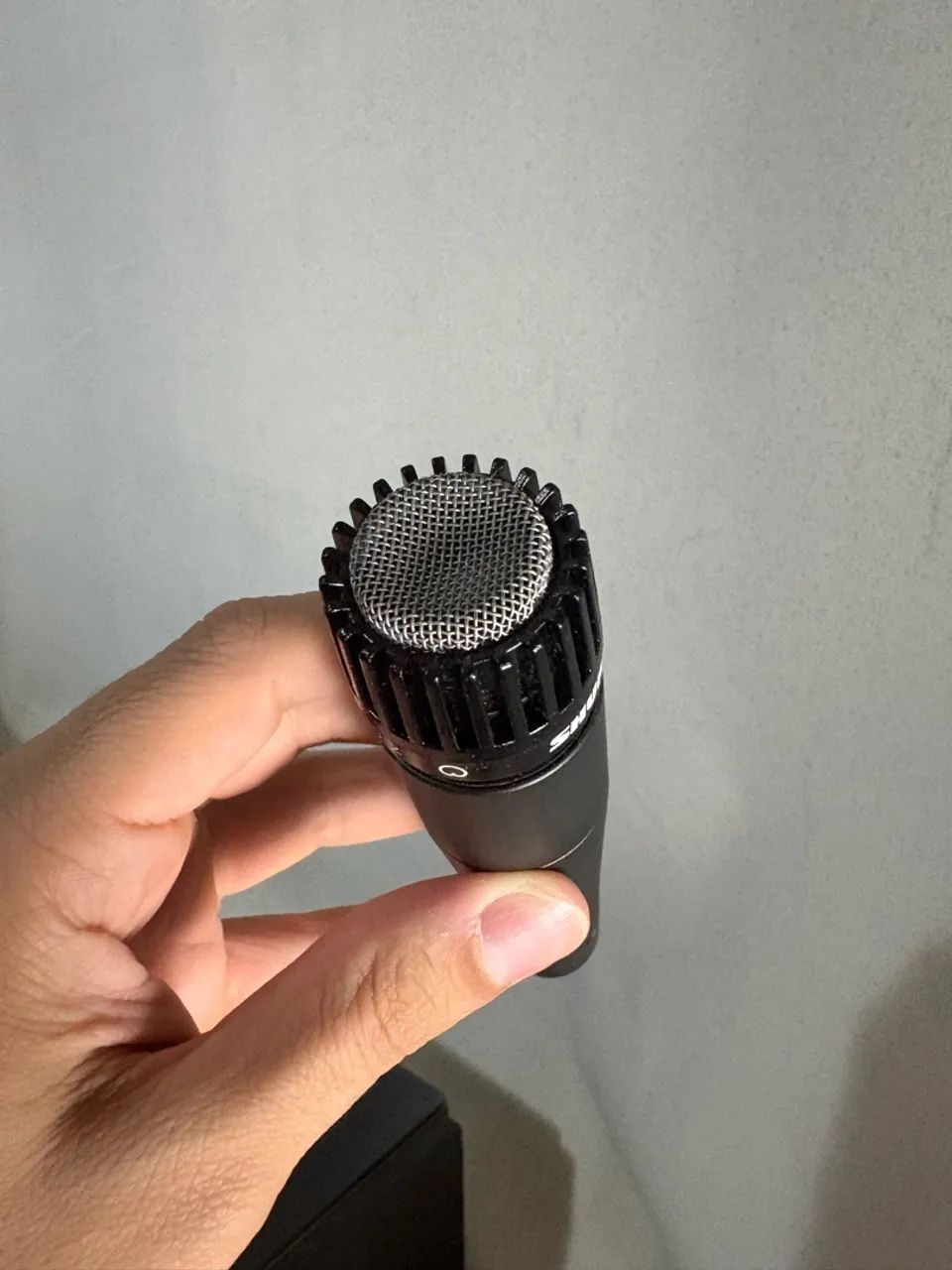 Microfone Shure SM57 - Foto 3