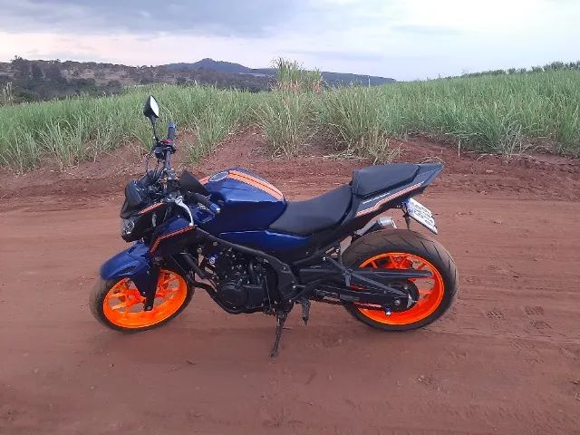 Cb 500f - Foto 2