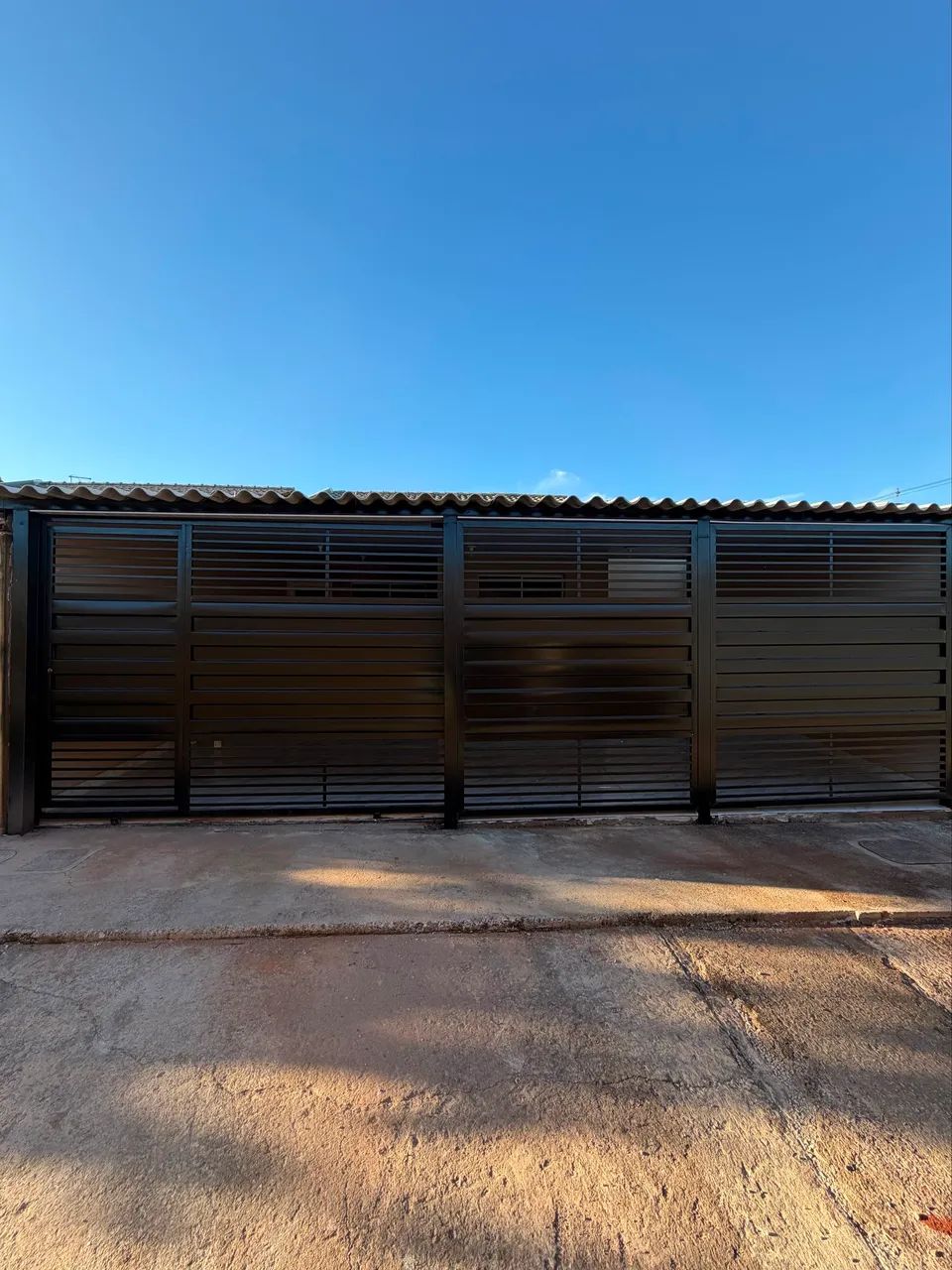 CASA EM ÁGUAS LINDAS  - Foto 4