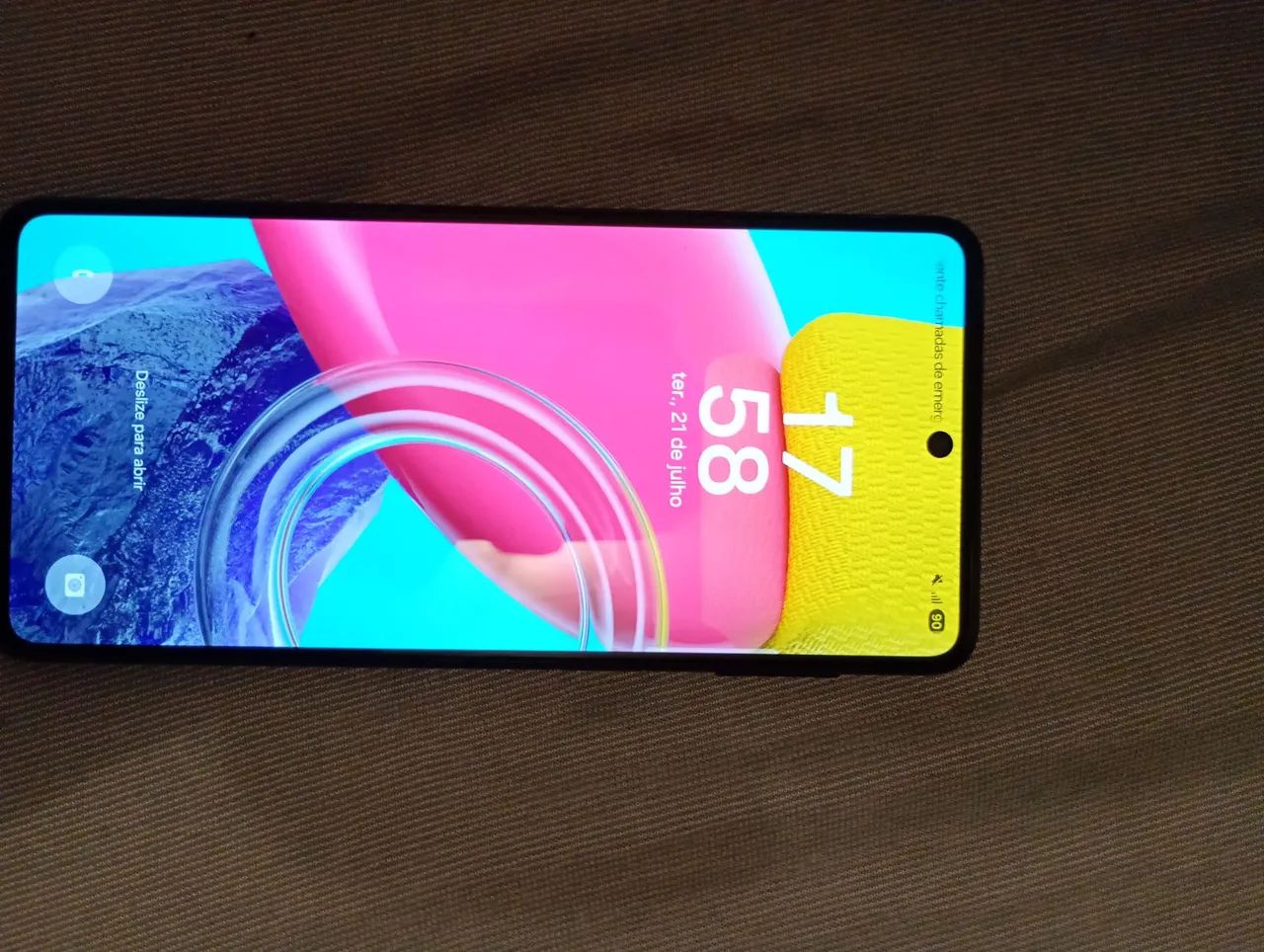 Vende - se celular 