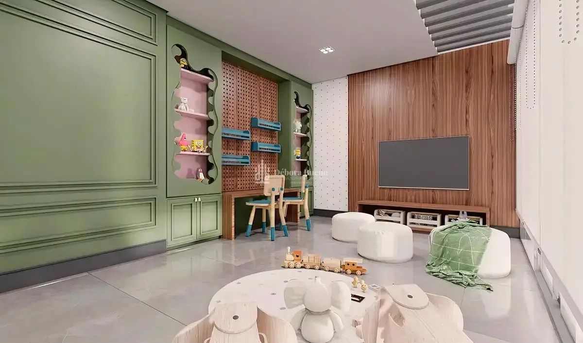 EXCLUSIVIDADE, 3 DORMTS, SOFISTICAÇÃO, CANTO DO FORTE, 592 MIL ENTRADA - Foto 3