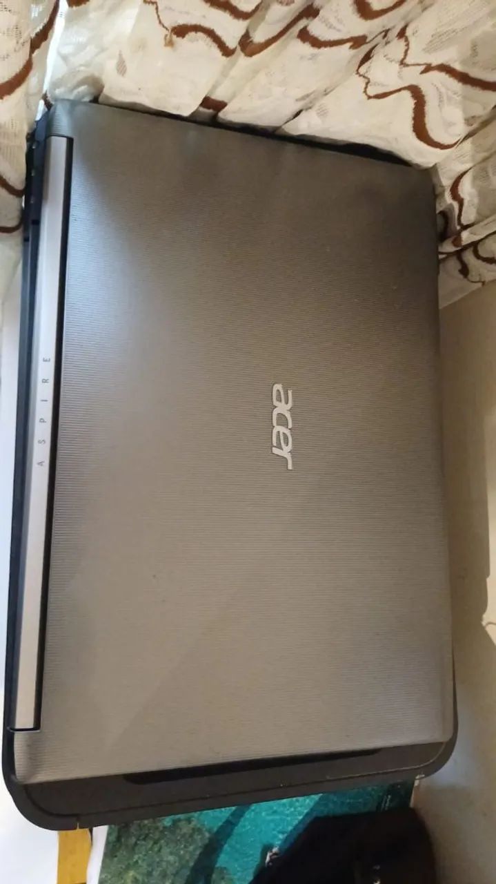 Notebook com defeito - Foto 5