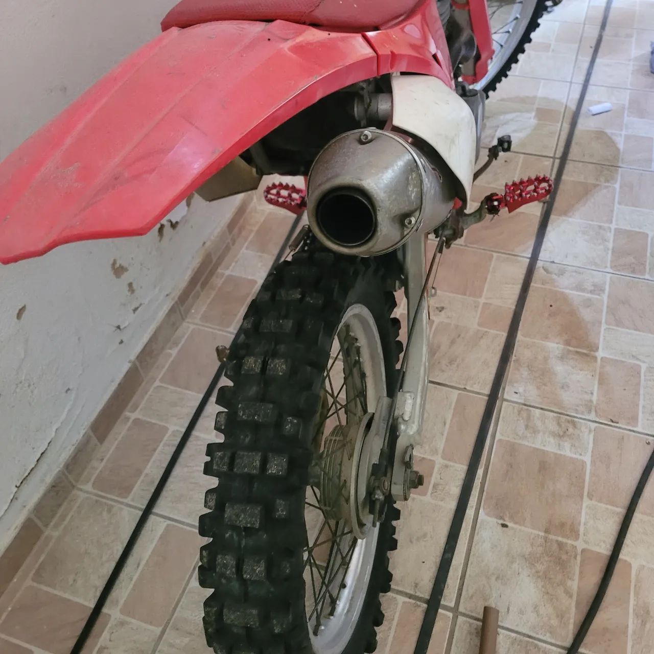 Crf 2014 único dono !!! - Foto 4