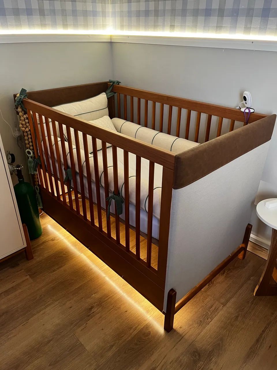 Berço  + Cama  - Foto 5