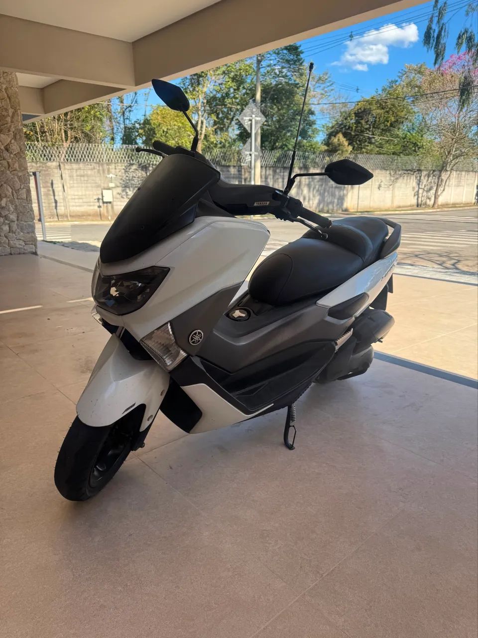 Vendo Nmax 160 - Foto 2