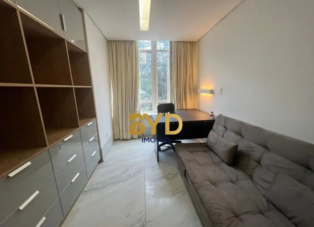 EXCLUSIVIDADE NA ASA SUL | SQS 308, BLOCO G - Foto 4