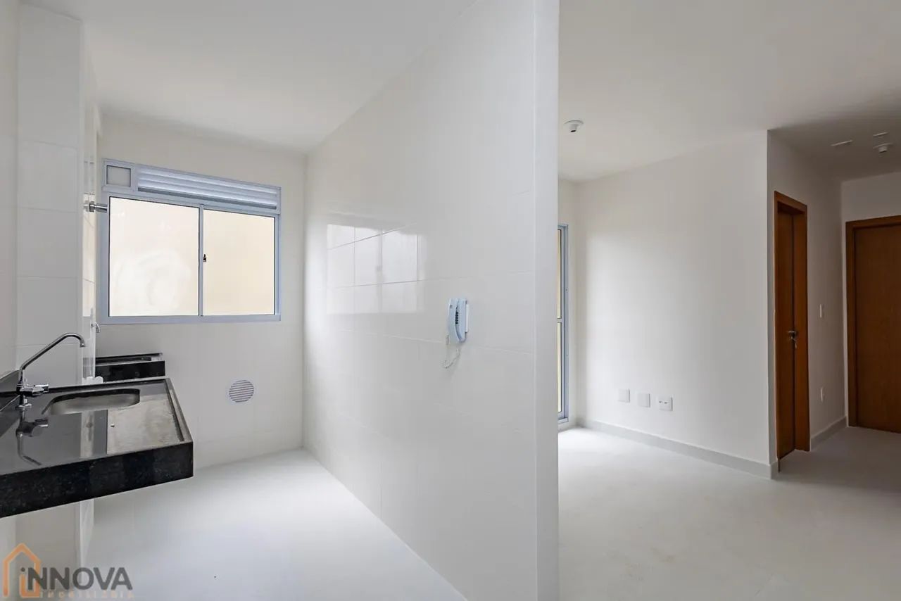 Apartamento para locação no CIC - Foto 2
