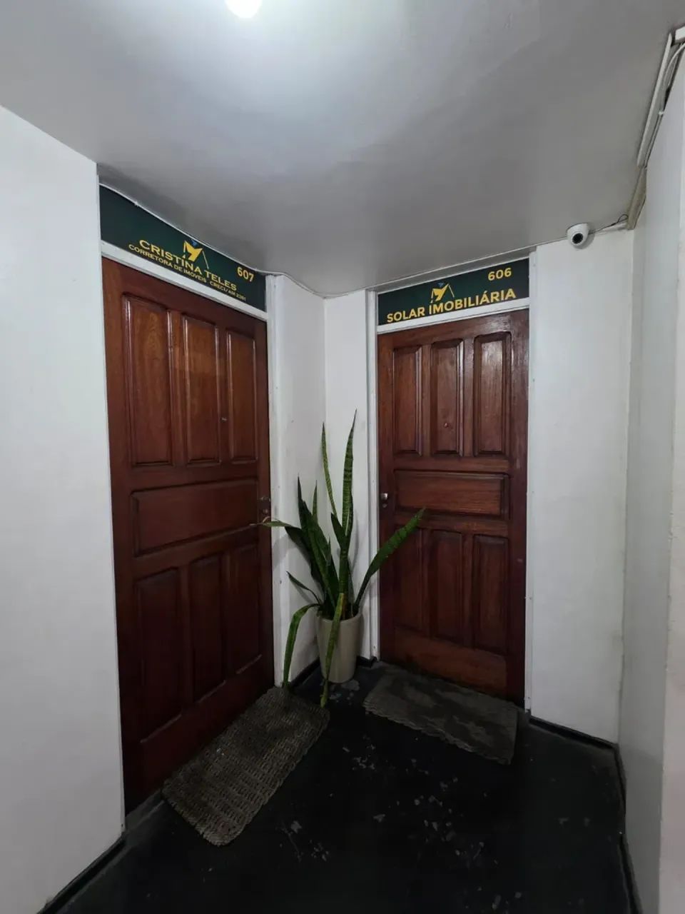 EDIFÍCIO PALÁCIO DO COMÉRCIO, VENDO SALA COMERCIAL COM 30M2 - Foto 5