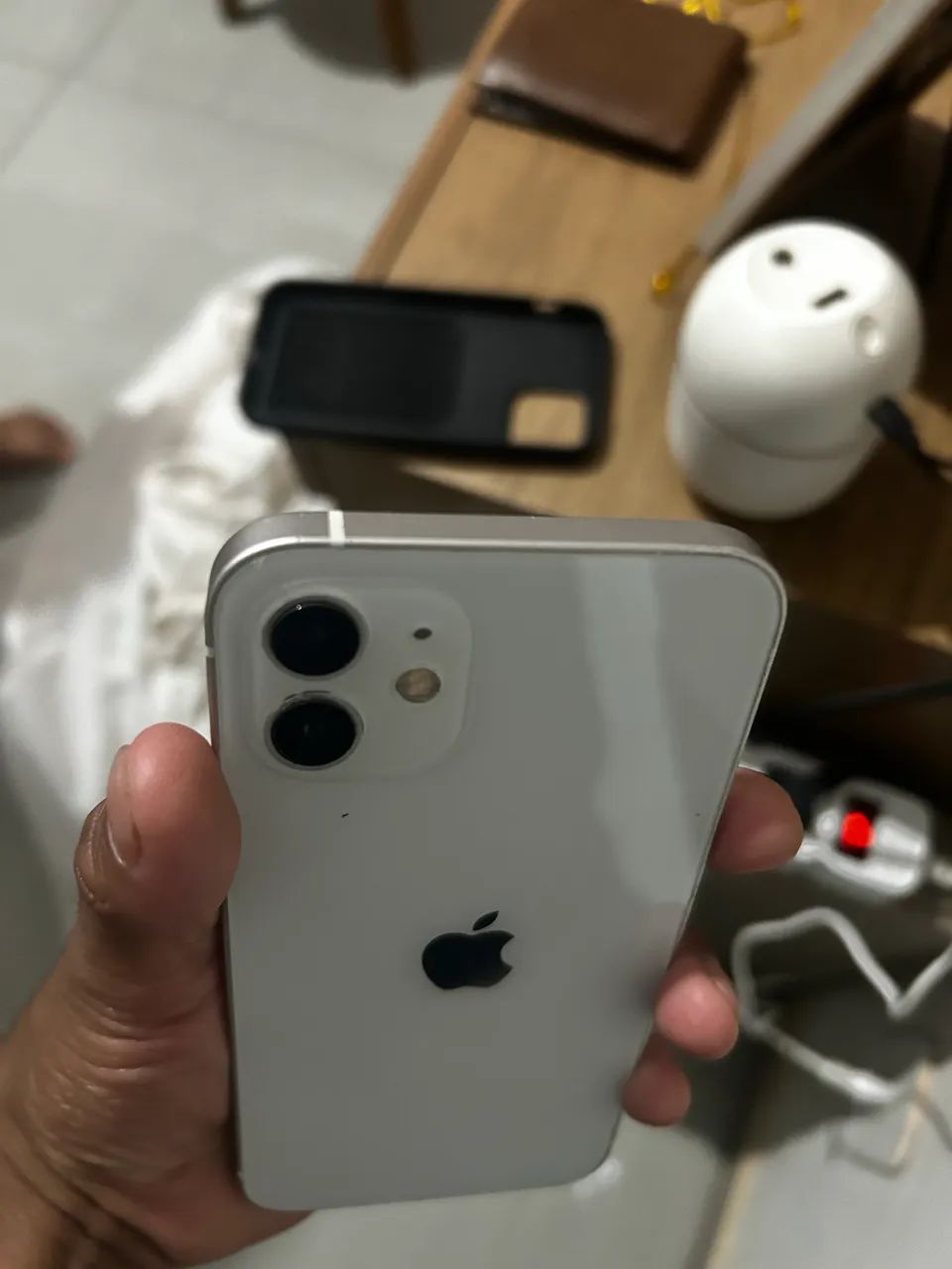 iPhone 12 64g  - Foto 2