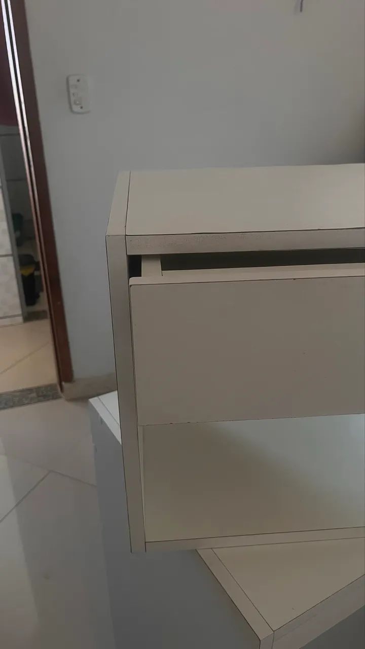 Mesa de Cabeceira  - Foto 3