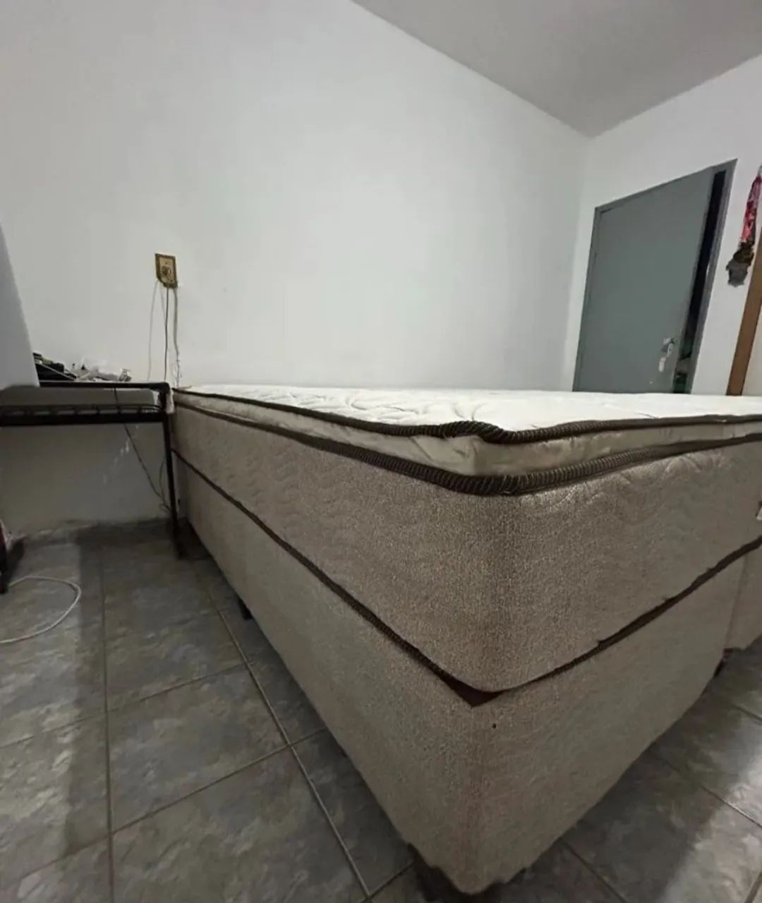 Cama box queem  - Foto 2